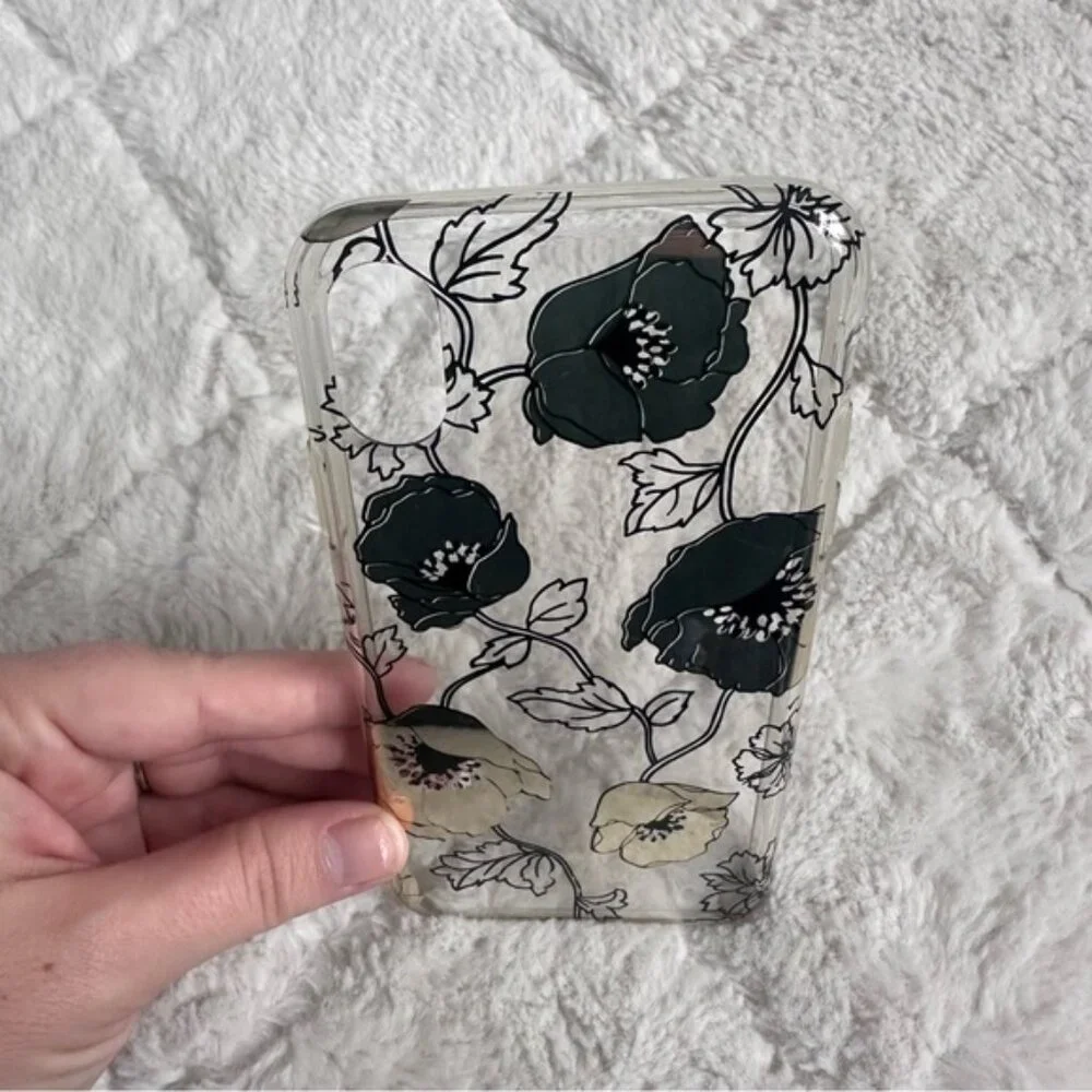 Kate Spade New York | Dreamy Floral Phone Case | Size Iphone XS